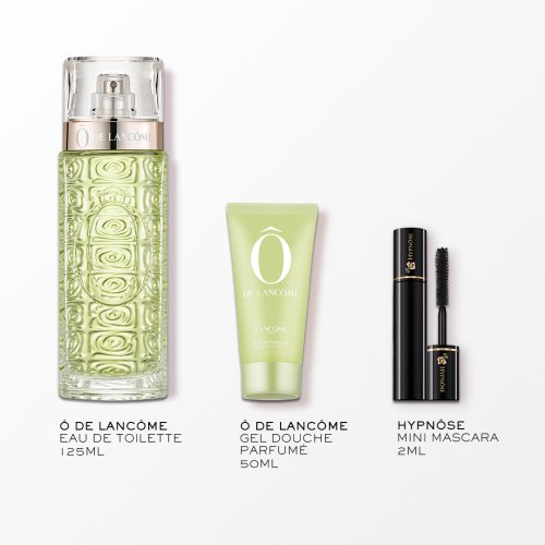 LANCÔME Coffret Ô de Lancôme - Eau de Toilette 3614273882637 LANCÔME Coffret Ô de Lancôme - Eau de Toilette 3614273882637